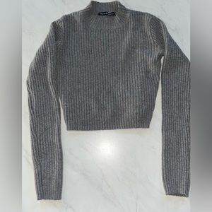 Brandy Melville turtle neck sweater